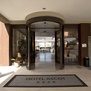Hotel Ascot &