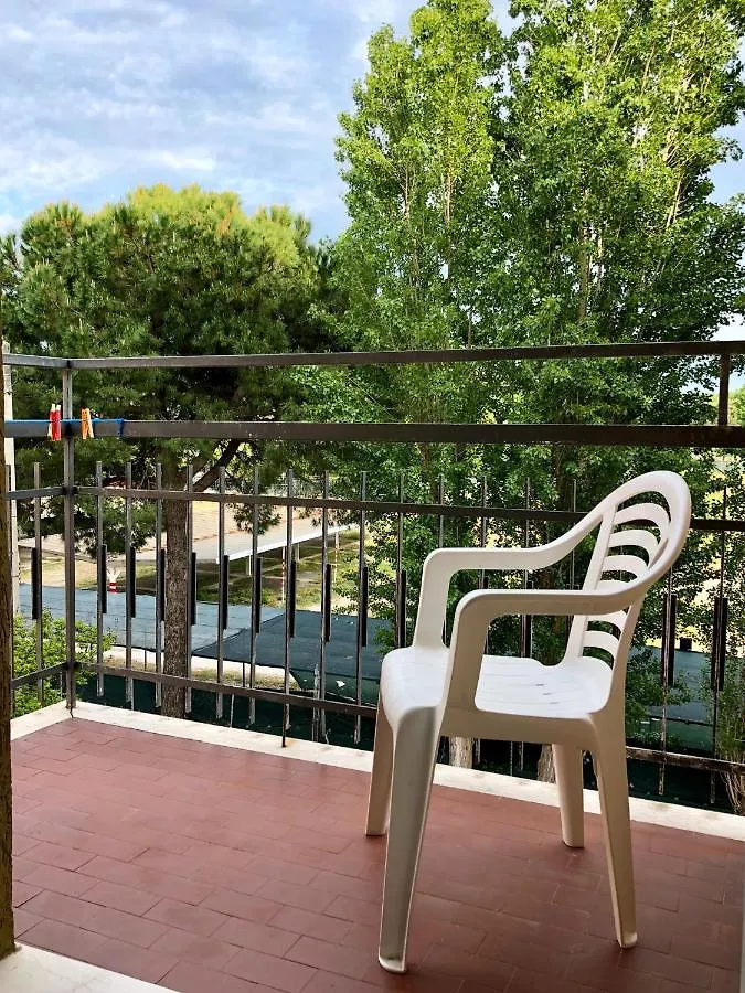 Be Hotel Rimini