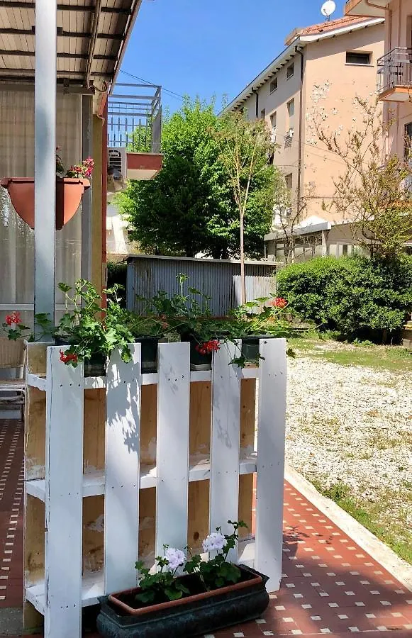 Be Hotel Rimini 3*,  Italie