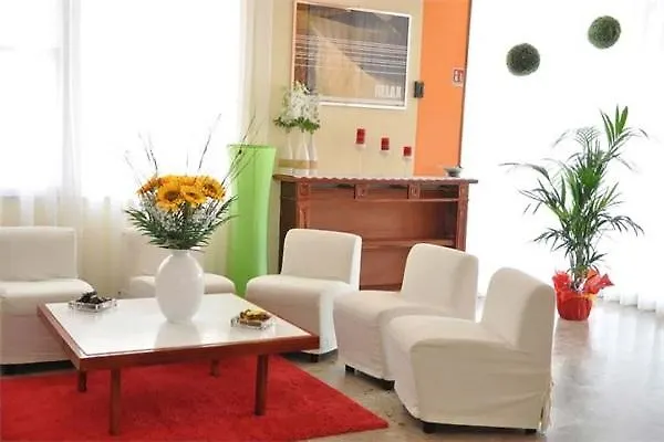 Be Hotel Rimini