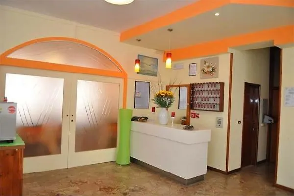 Be Hotel Rimini