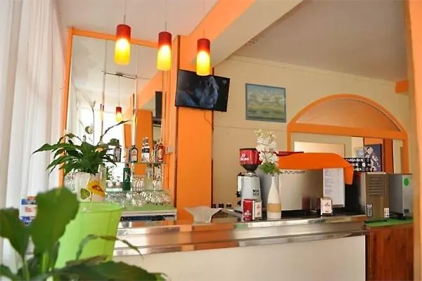 Be Hotel Rimini