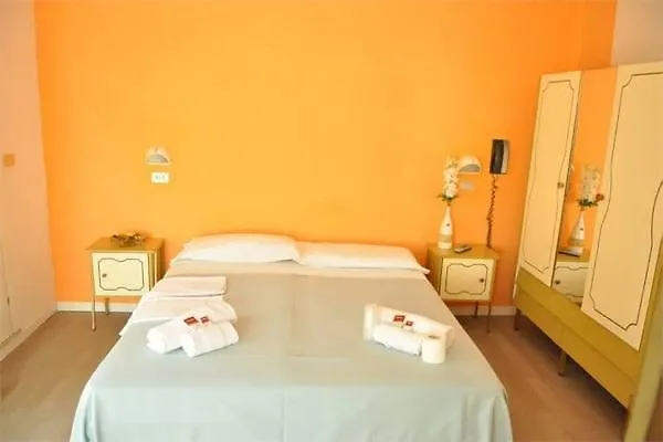 Be Hotel Rimini
