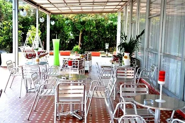 Be Hotel Rimini Italie