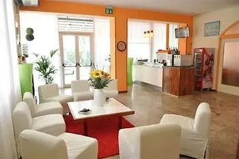 Be Hotel Rimini 3*,