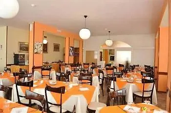 Be Hotel Rimini