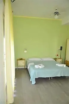 Be Hotel Rimini Italie