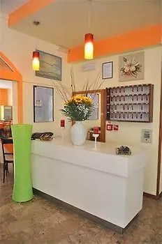 Be Hotel Rimini