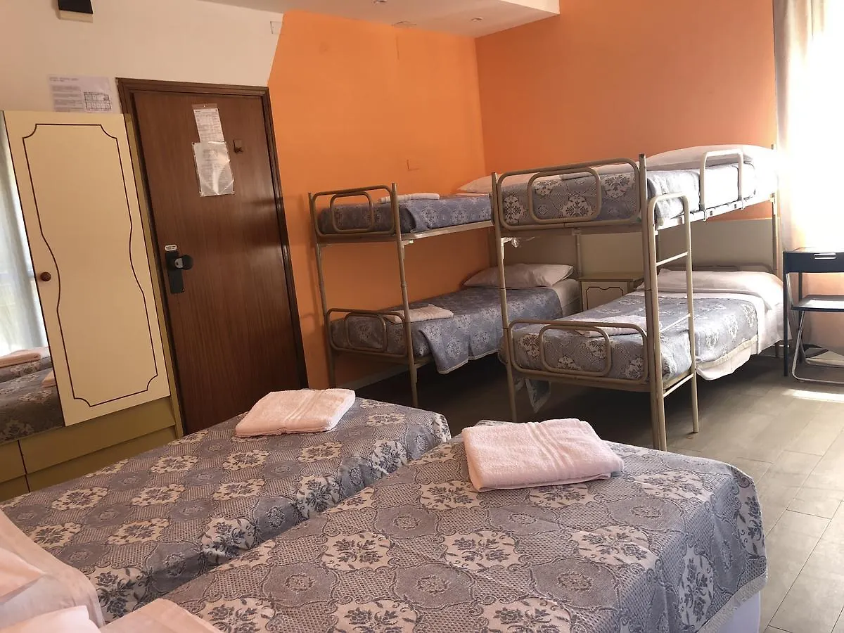 Be Hotel Rimini