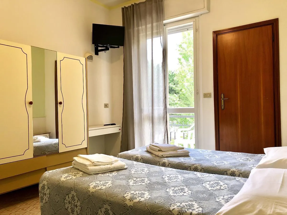 ***  Be Hotel Rimini Italie