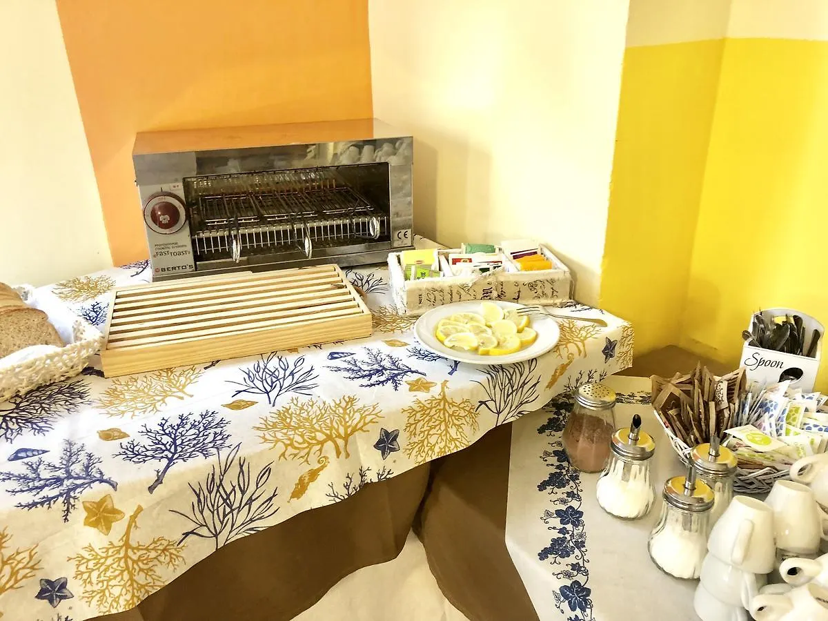 Be Hotel Rimini