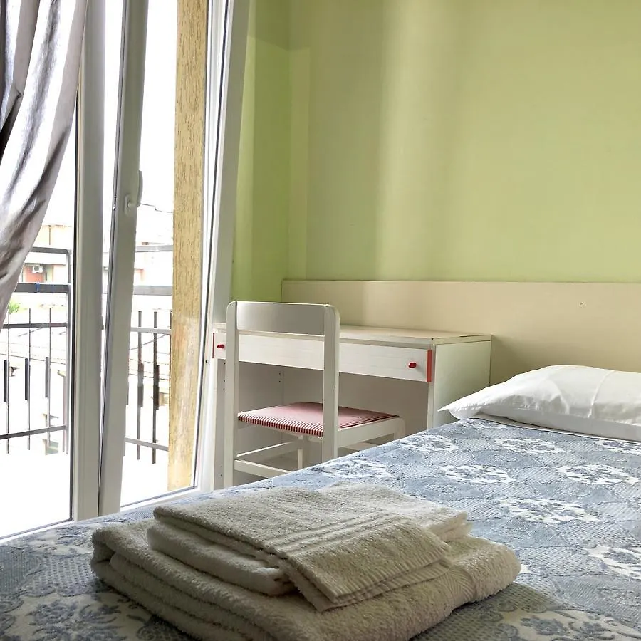 ***  Be Hotel Rimini Italie