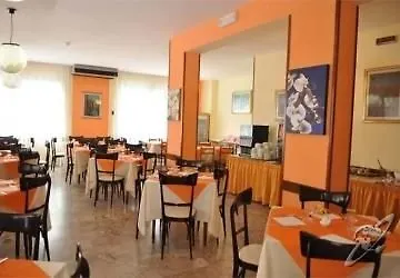 Be Hotel Rimini