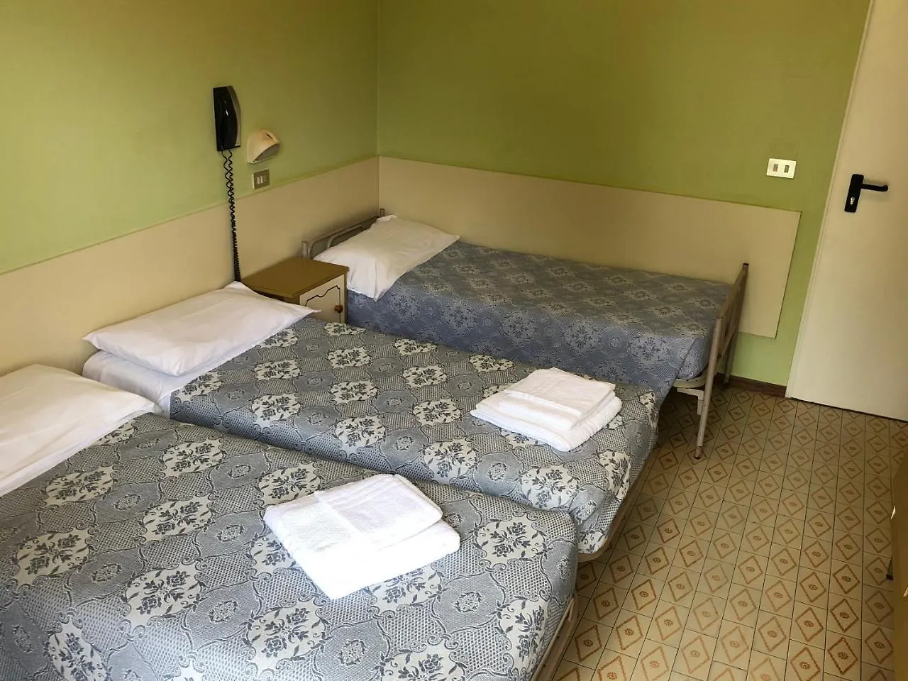 Be Hotel Rimini