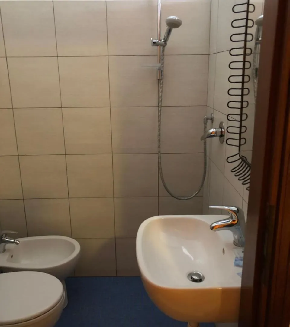 Be Hotel Rimini