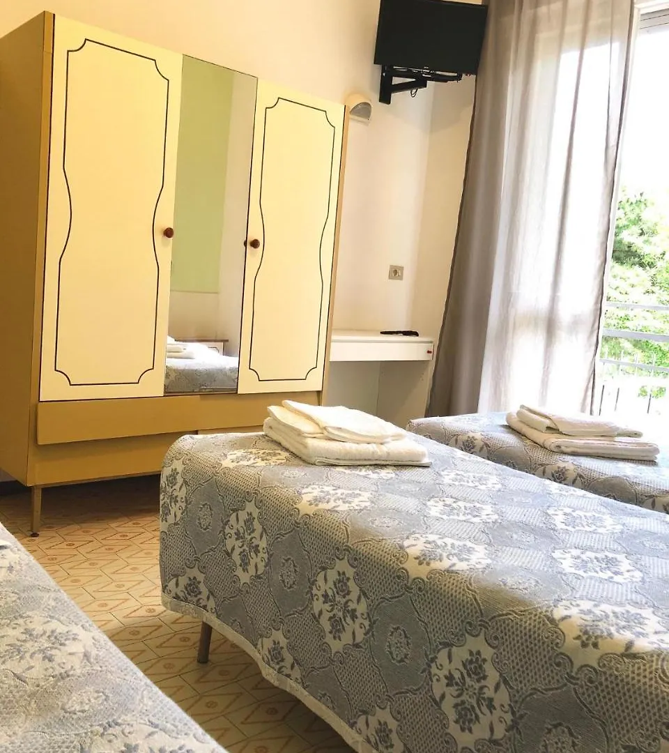 Be Hotel Rimini