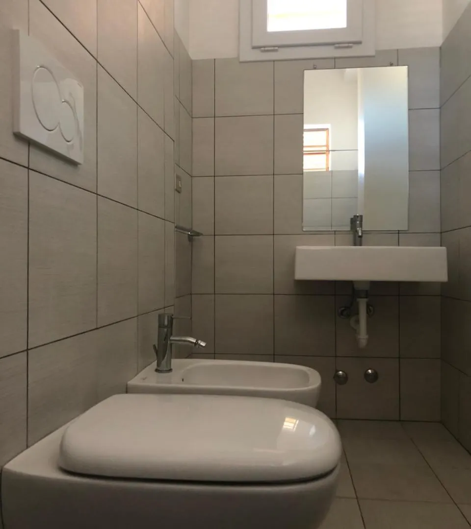 Be Hotel Rimini 3*,