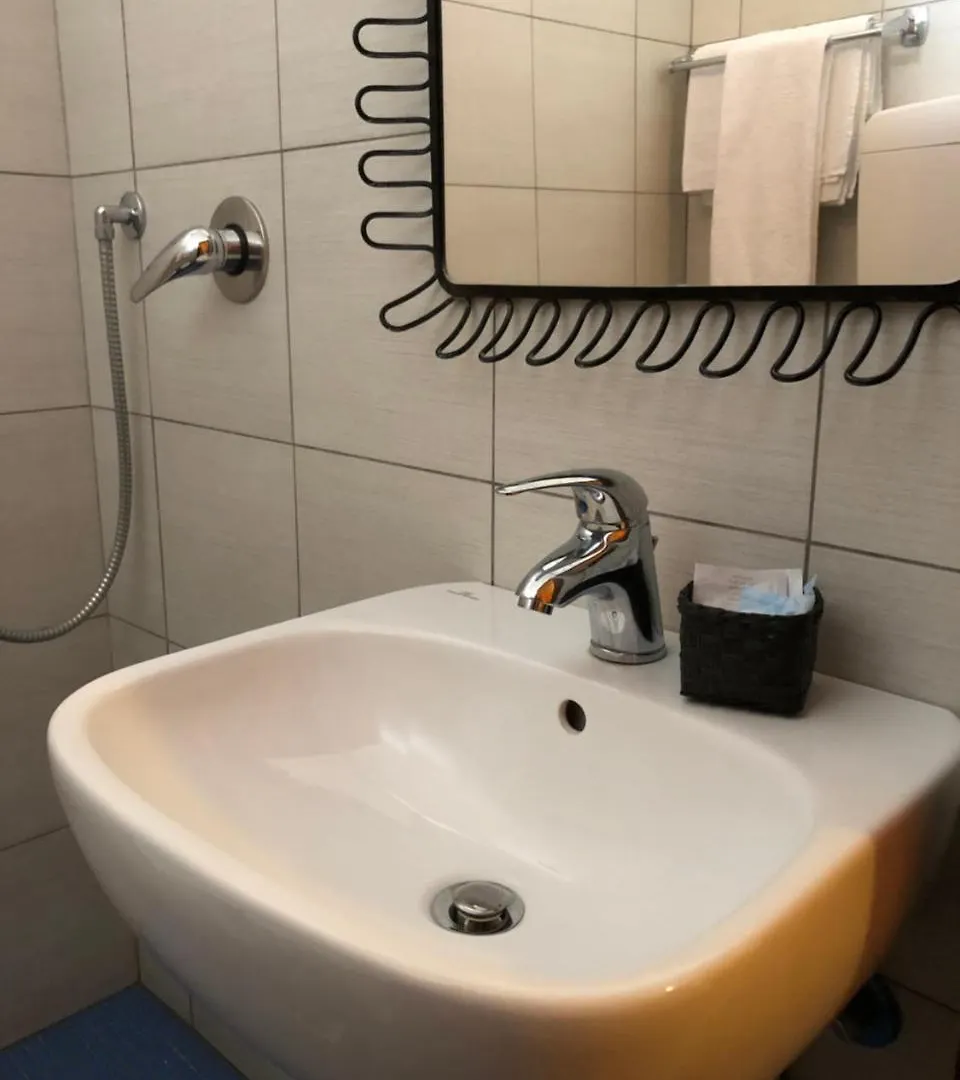***  Be Hotel Rimini Italie